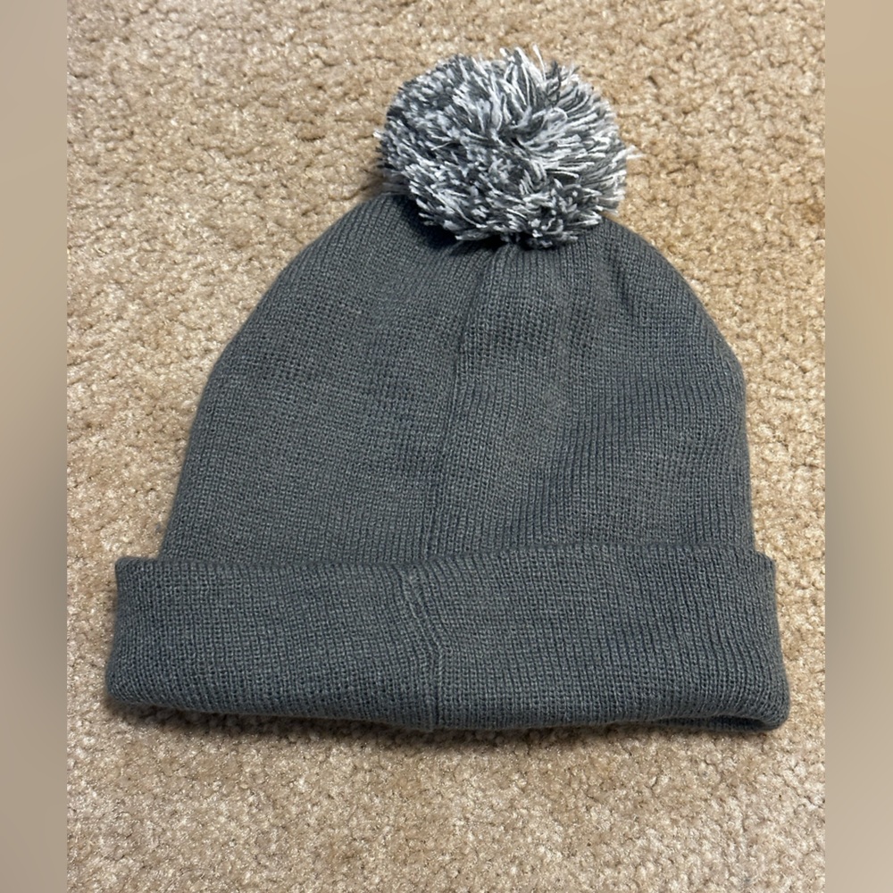COPY - I love my dog beanie - Picture 2 of 3